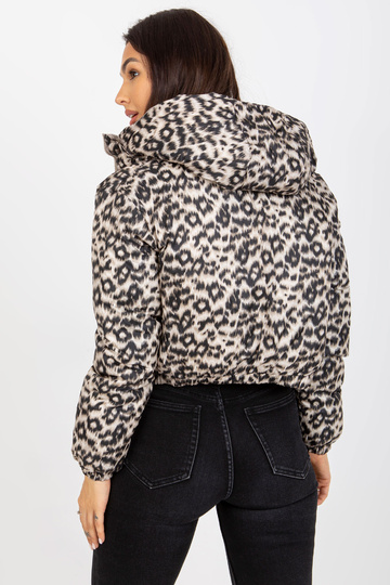 Beigefarbene doppelseitig... 2