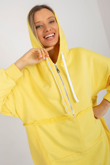 Kollane pikk kapuutsi ja... 2