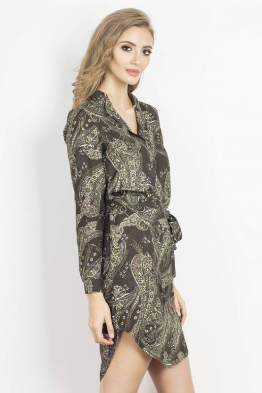 Kleit Modelli 143027 IVON   Kleit Modelli 143027 IVON