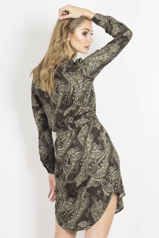 Kleit Modelli 143027 IVON   Kleit Modelli 143027 IVON