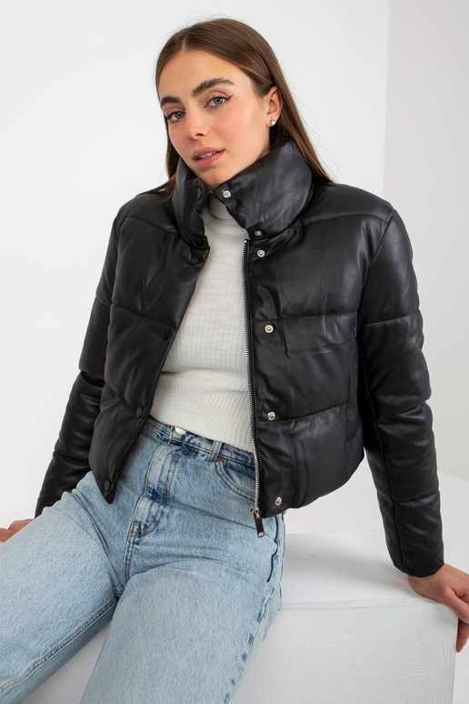 Must lühike teppiga ökonahast sulejope Must lühike teppiga ökonahast sulejope