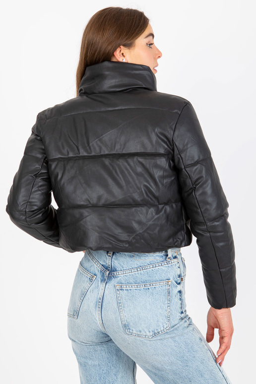 Must lühike teppiga ökonahast sulejope Must lühike teppiga ökonahast sulejope