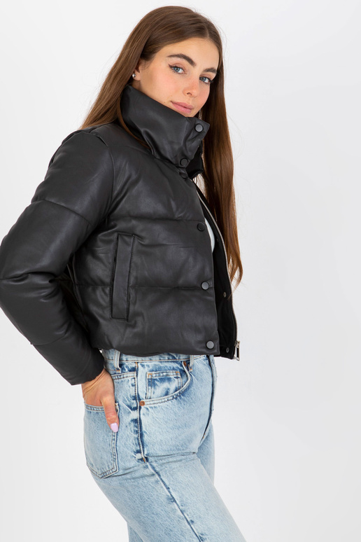 Must lühike teppiga ökonahast sulejope Must lühike teppiga ökonahast sulejope