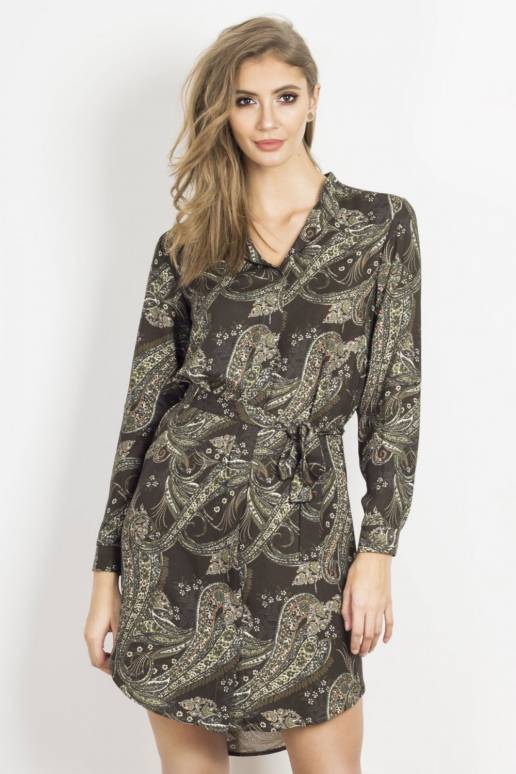 Kleit Modelli 143027 IVON   Kleit Modelli 143027 IVON