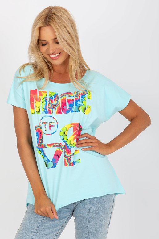 Helesinine trükise ja lühikeste...