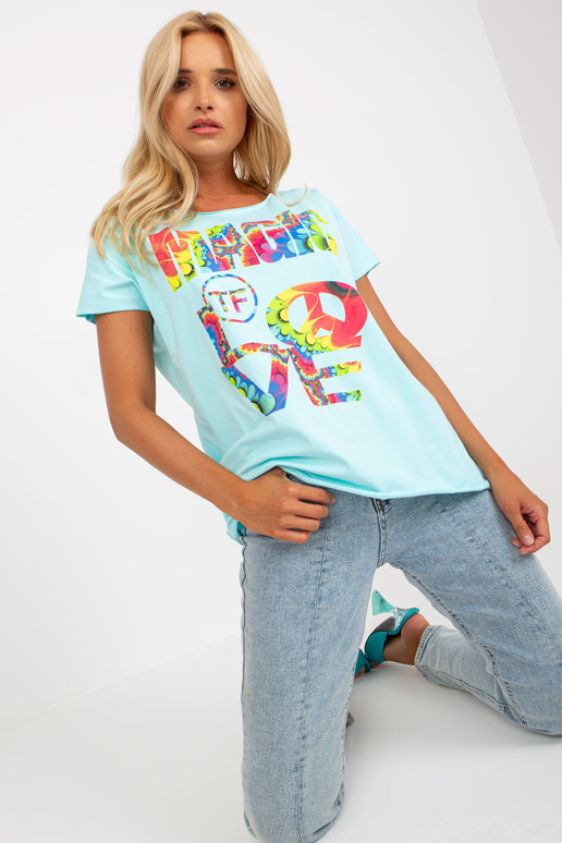 Helesinine trükise ja lühikeste...