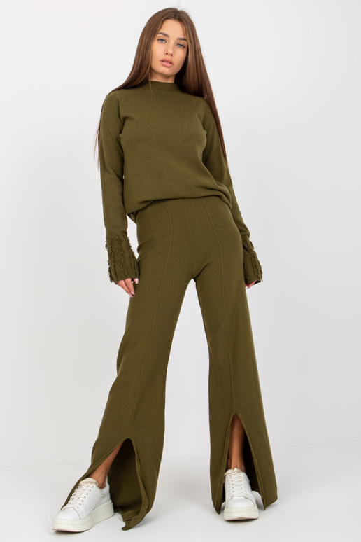 Spodnie VI-SP-20271.97 KHAKI