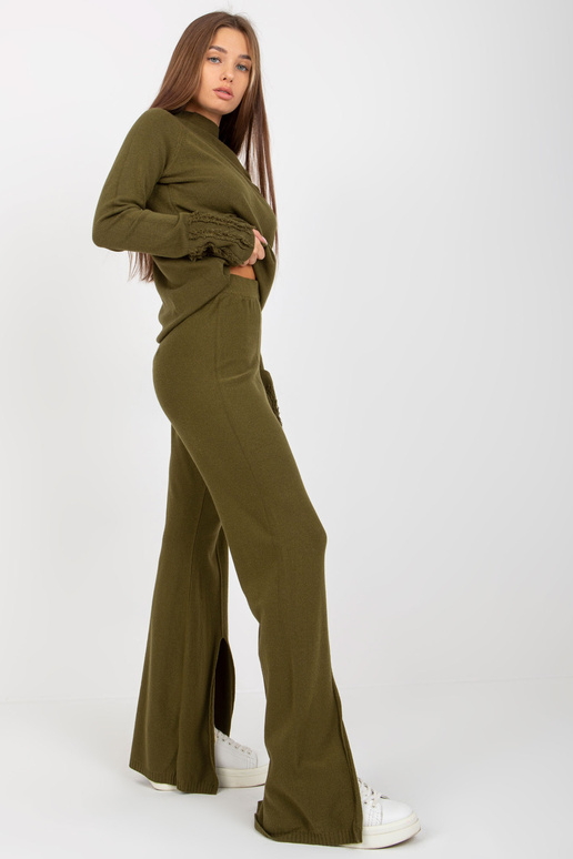 Spodnie VI-SP-20271.97 KHAKI
