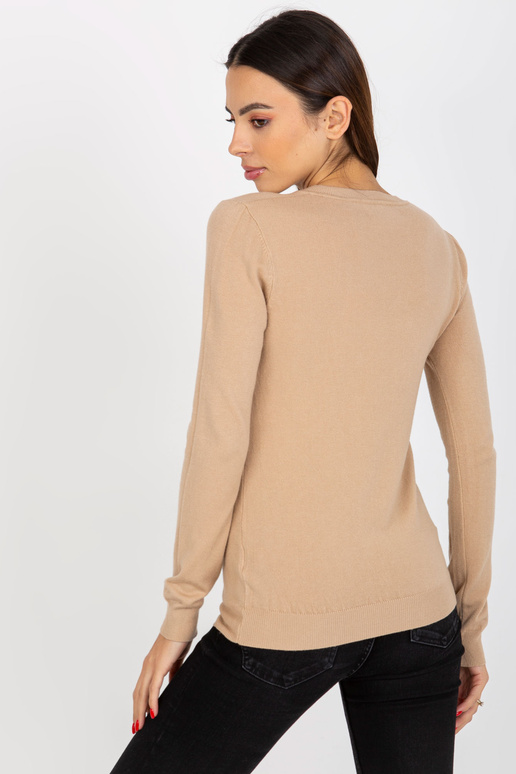 Tumebeež naiste klassikaline...