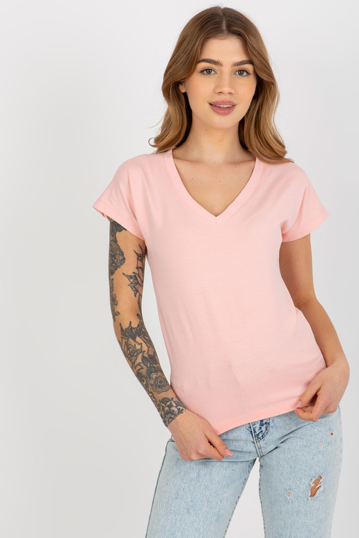 T-särk-VI-TS-035.01P-brzoskwiniowy T-särk-VI-TS-035.01P-brzoskwiniowy