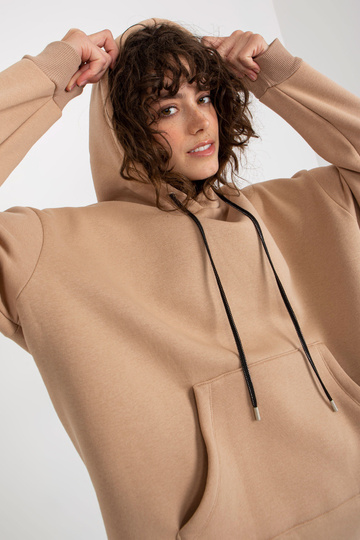 Camel Oversize pikk pusa...