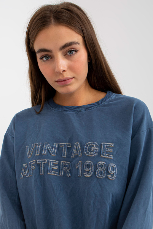 Tumesinine plaastritega vaba vabaaja...