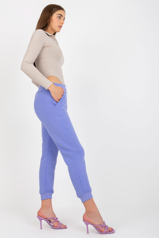 Helelilla puuvillane naiste dressipluus