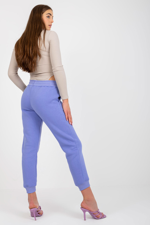 Helelilla puuvillane naiste dressipluus