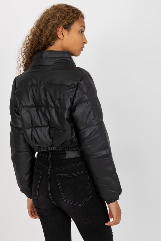 Must ökonahast lühike talvejope Must ökonahast lühike talvejope