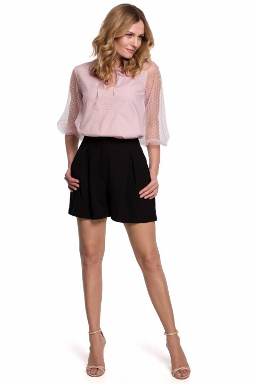  Lühikesed püksid Modelli 142989 Makover 