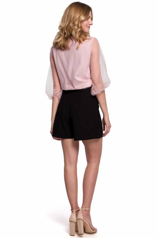  Lühikesed püksid Modelli 142989 Makover 