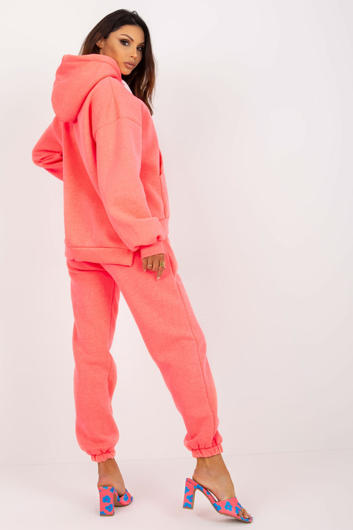 Fluo roosa kaheosaline oversize... Fluo roosa kaheosaline oversize...