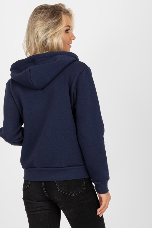 Meresinine kapuutsiga põhiline...