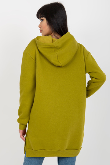 Oliivipunane pikk...