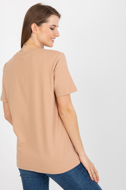 Kaamelist puuvillane kaisukaru ja...