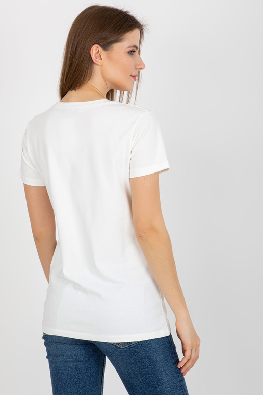 Ecru roheline puuvillane naiste...