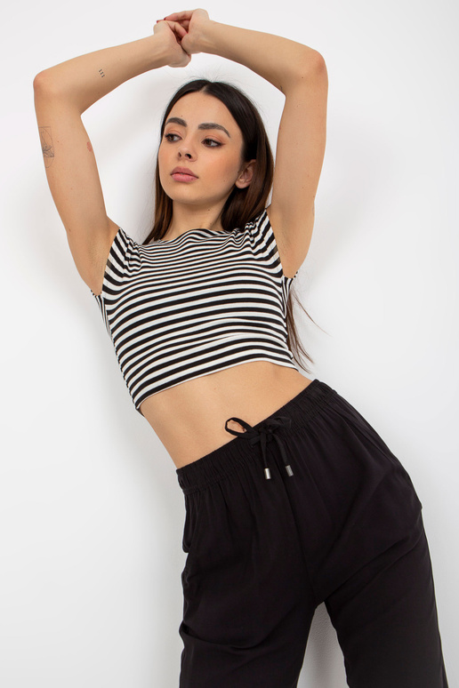 Mustad viskooskangast suvepüksid...