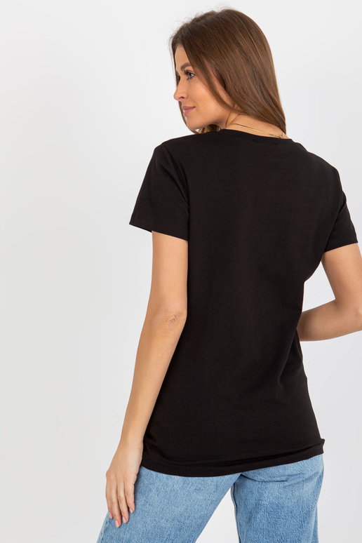 Must ja roheline puuvillane naiste... Must ja roheline puuvillane naiste...