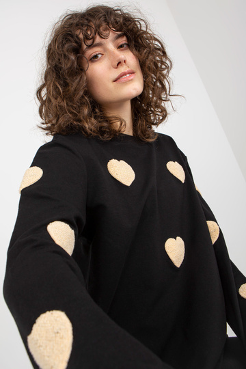 Must vabaaja komplekt... 2