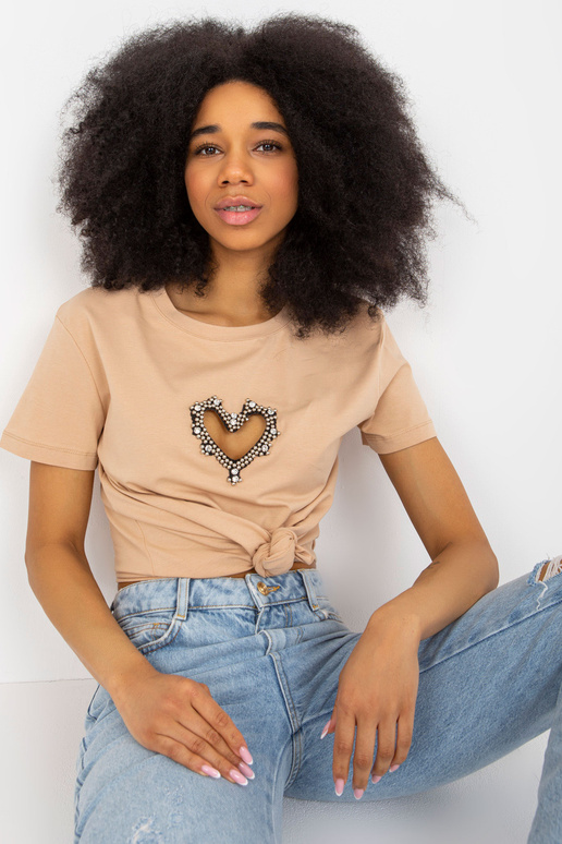 Kaamelipuuvillane aplikatsiooni ja...