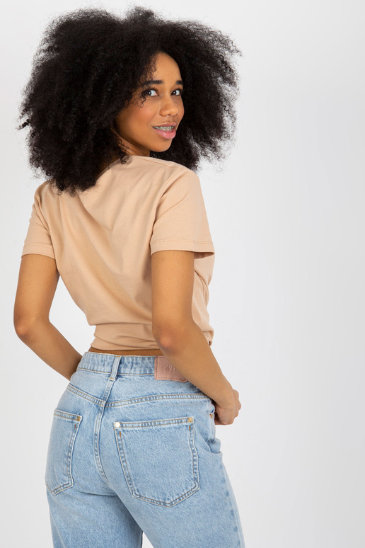 Kaamelipuuvillane aplikatsiooni ja...