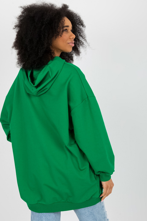 Roheline dressipluus kirjade ja...