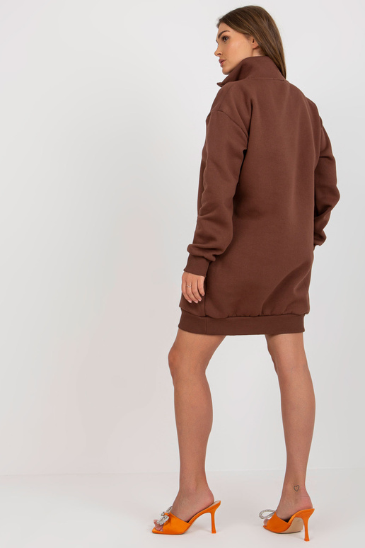 Pusa-EM-BL-773.16P-tumepruun