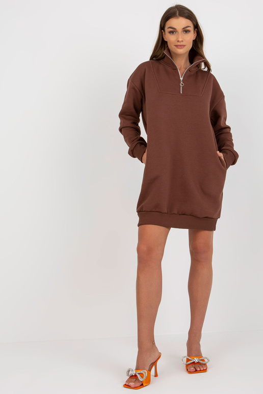 Pusa-EM-BL-773.16P-tumepruun