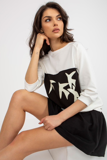 Ecru kaheosaline... 2