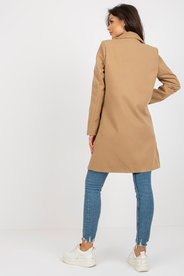 Ühe nööbiga suletav... 2