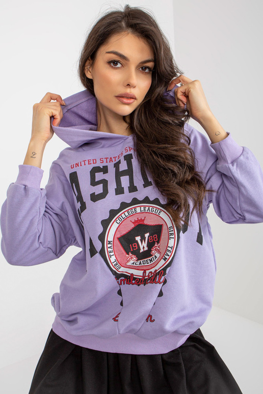 Helelilla naiste kampsunite komplekt...