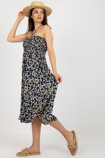 Meresinine lilleline kleit,... 2