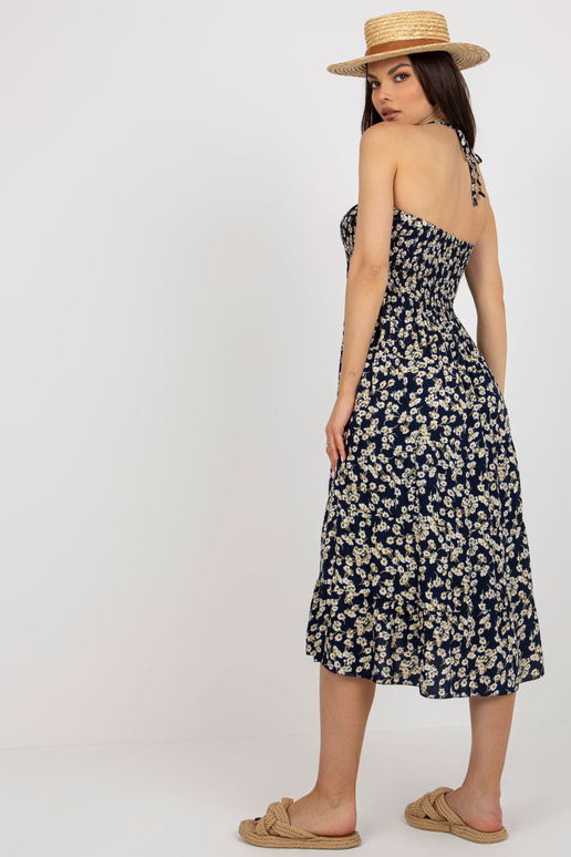 Meresinine lilleline kleit, mille... Meresinine lilleline kleit, mille...