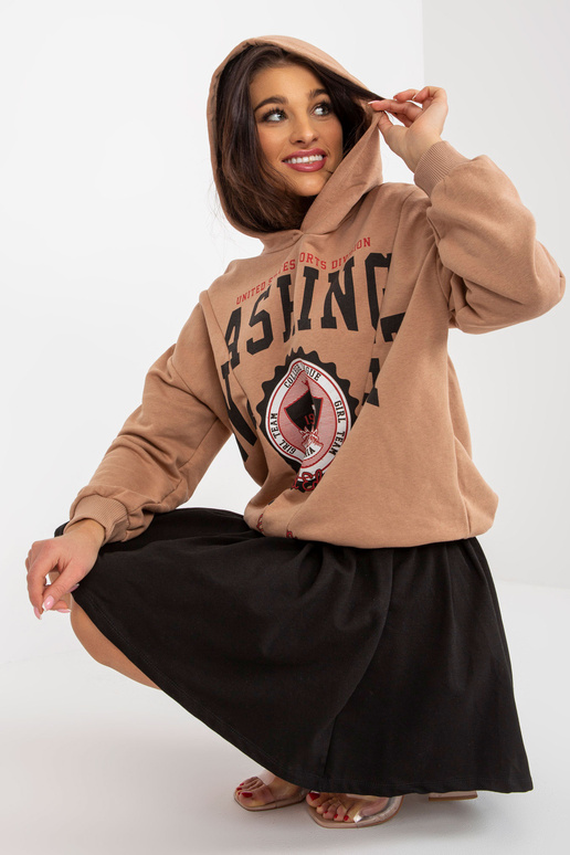 Kameli kaheosaline dressikomplekt...