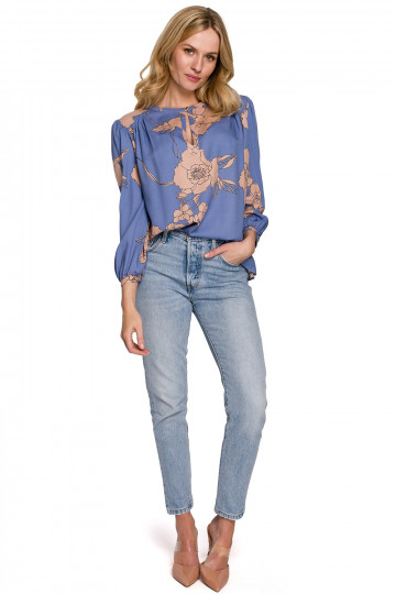 Pluus Stiilsedlli 153798 Makover  2