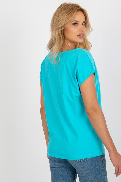 T-särk-FA-TS-8515.46-sinine