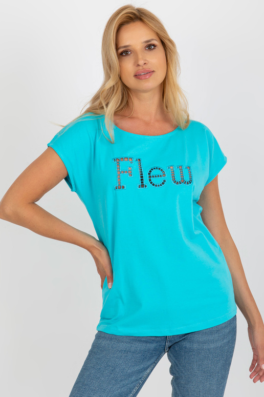 T-särk-FA-TS-8515.46-sinine