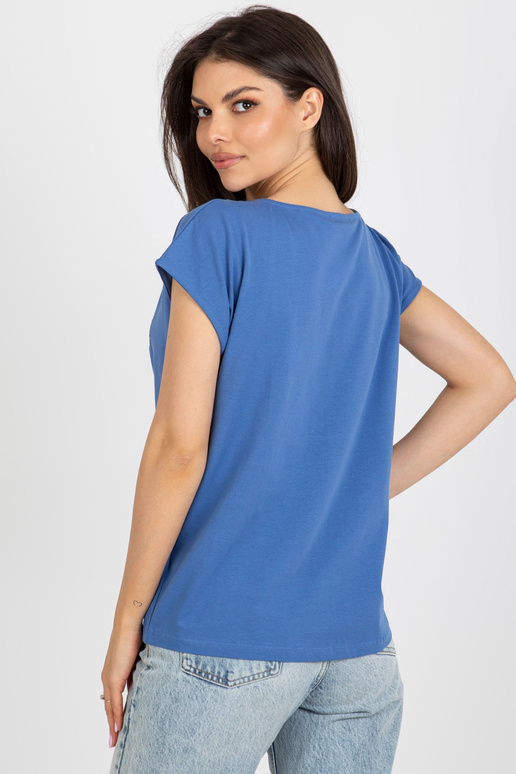 T-särk-FA-TS-8515.46-tumesinine