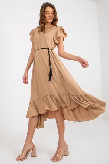 Camel oversize kleit... 2