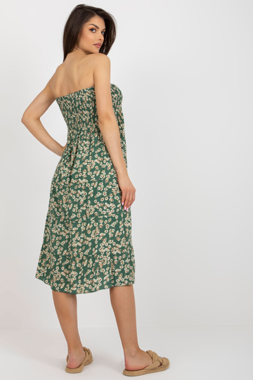 Tumeroheline lilleline...