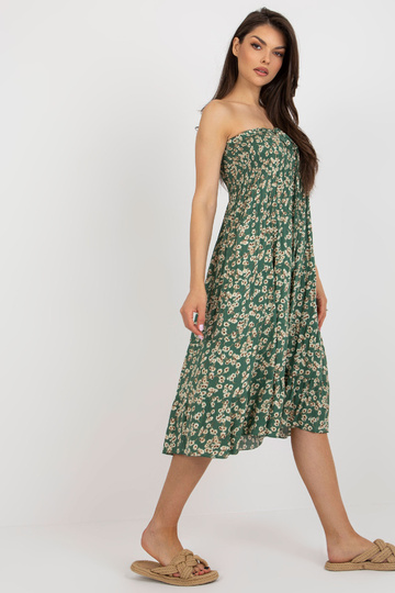 Tumeroheline lilleline... 2