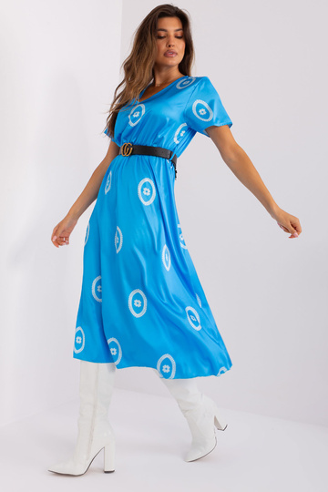 Kleit-DHJ-SK-17260.90-sinine