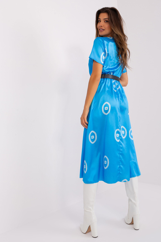 Kleit-DHJ-SK-17260.90-sinine