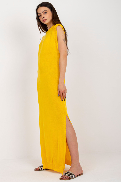 Kleit-BA-SK-9002.12-tumekollane